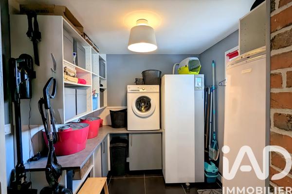 Maison à vendre 5 pièces 125 m² Biscarrosse