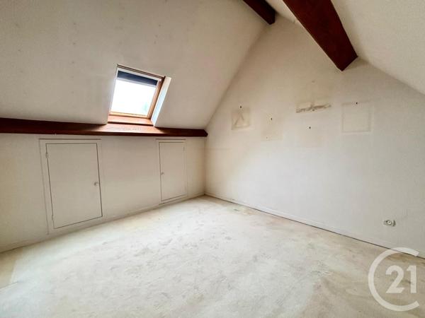 Maison à vendre  6 pièces - 119 m2 GRESSY - 77