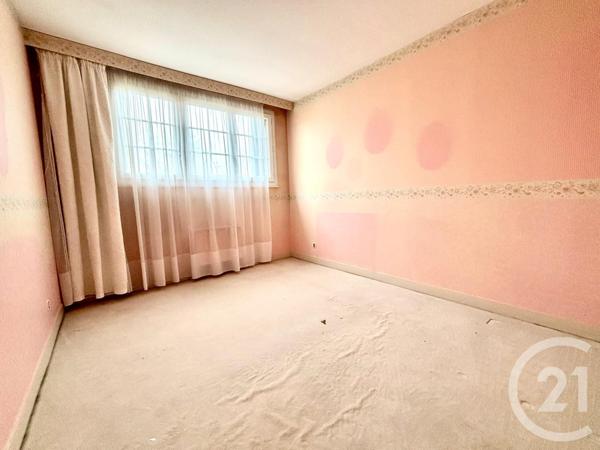 Maison à vendre  6 pièces - 119 m2 GRESSY - 77