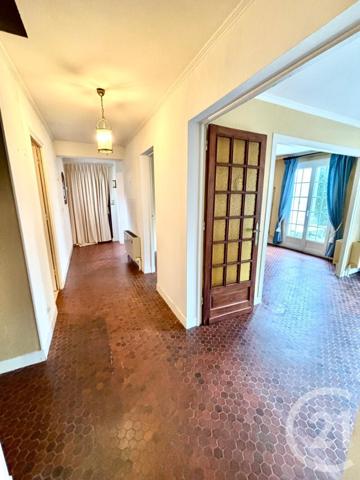 Maison à vendre  6 pièces - 119 m2 GRESSY - 77