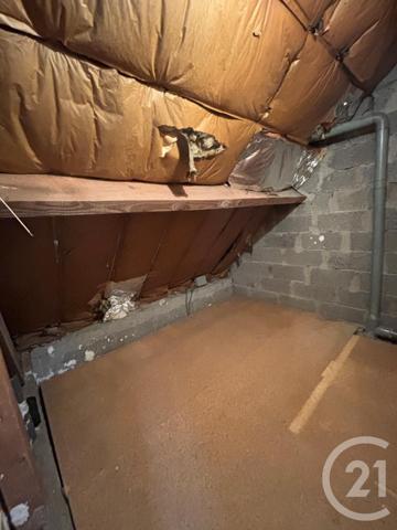 Maison à vendre  6 pièces - 119 m2 GRESSY - 77