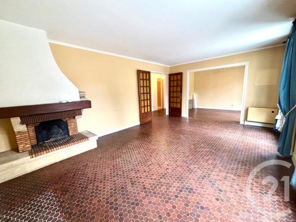 Maison à vendre  6 pièces - 119 m2 GRESSY - 77