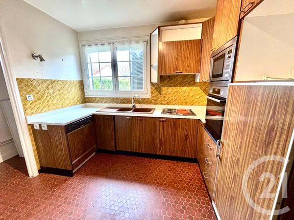 Maison à vendre  6 pièces - 119 m2 GRESSY - 77