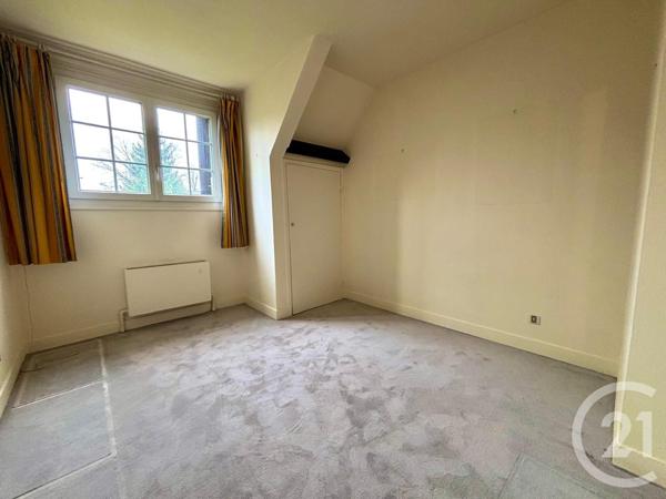 Maison à vendre  6 pièces - 119 m2 GRESSY - 77