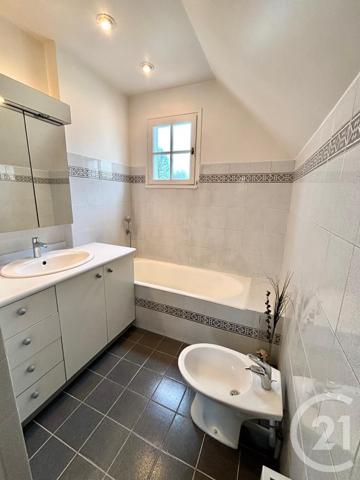 Maison à vendre  6 pièces - 119 m2 GRESSY - 77