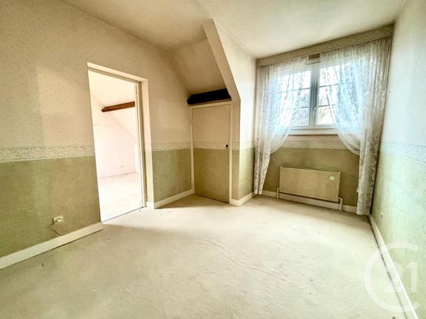 Maison à vendre  6 pièces - 119 m2 GRESSY - 77