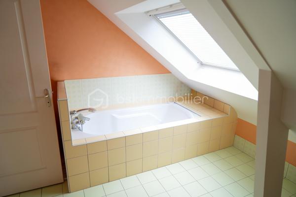 Maison contemporaine de 230 m²