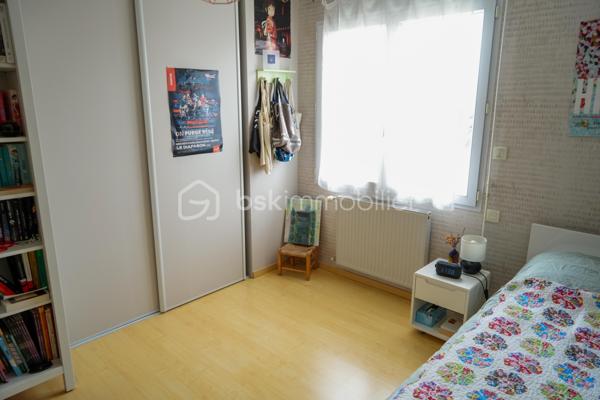 Maison contemporaine de 230 m²