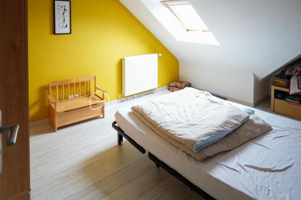 Maison contemporaine de 230 m²