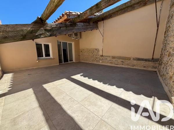 Appartement à vendre 4 pièces 118 m² Conilhac-Corbières