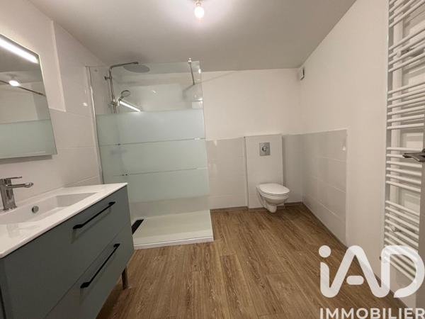 Appartement à vendre 4 pièces 118 m² Conilhac-Corbières