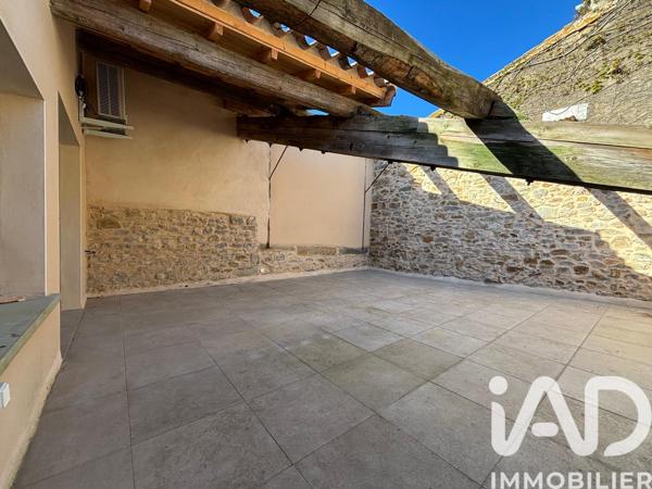Appartement à vendre 4 pièces 118 m² Conilhac-Corbières