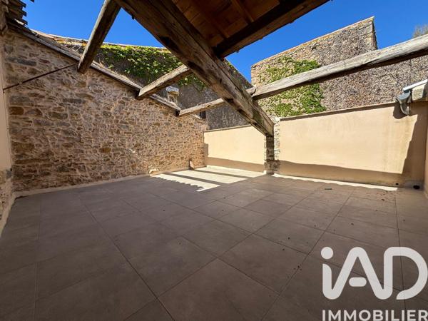 Appartement à vendre 4 pièces 118 m² Conilhac-Corbières
