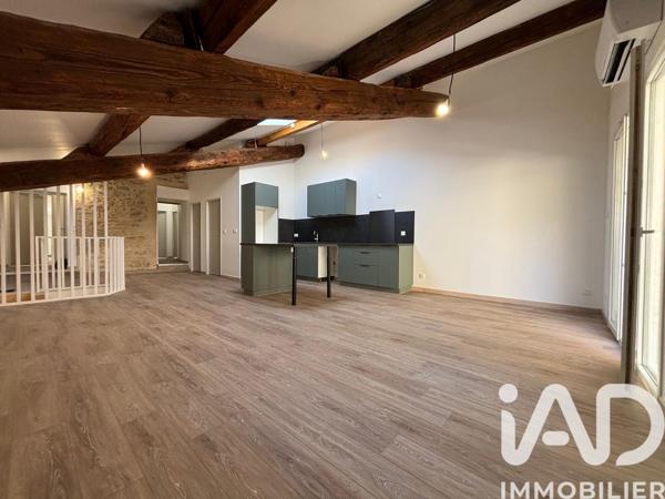 Appartement à vendre 4 pièces 118 m² Conilhac-Corbières