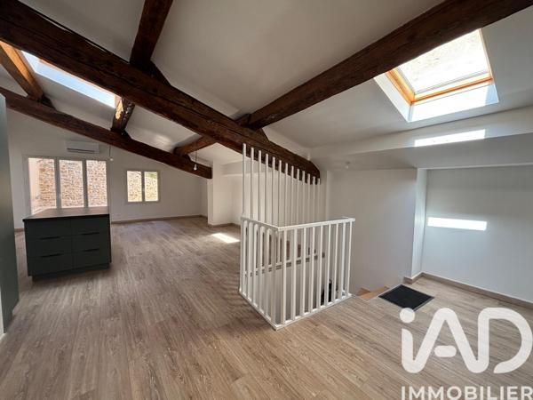 Appartement à vendre 4 pièces 118 m² Conilhac-Corbières