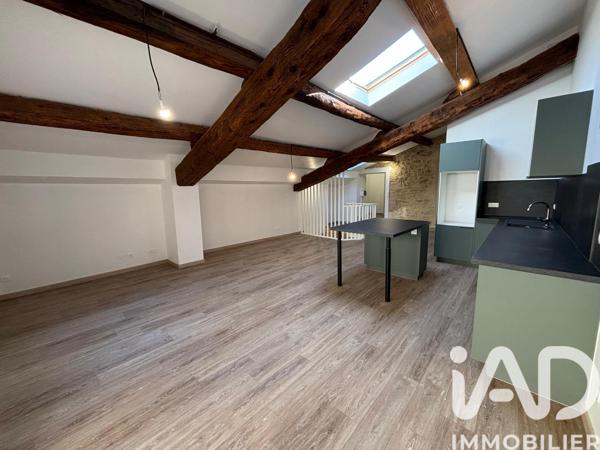 Appartement à vendre 4 pièces 118 m² Conilhac-Corbières