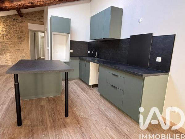 Appartement à vendre 4 pièces 118 m² Conilhac-Corbières