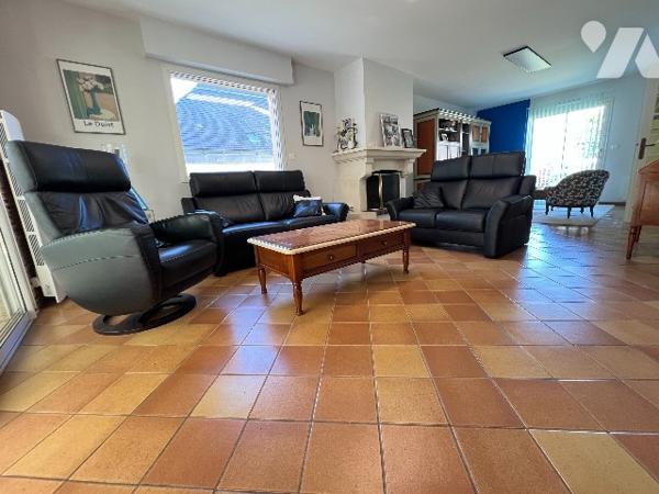 Familiale centre-ville