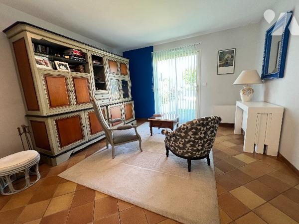 Familiale centre-ville