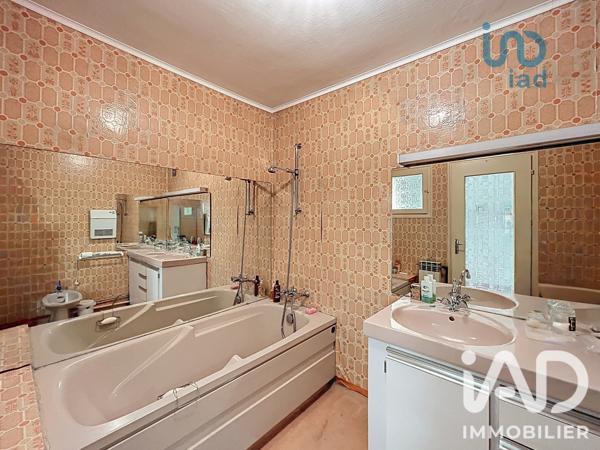 Maison à vendre 5 pièces 190 m² Annonay