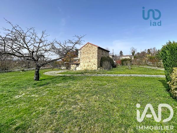 Maison à vendre 5 pièces 190 m² Annonay