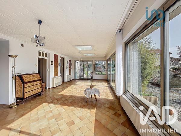 Maison à vendre 5 pièces 190 m² Annonay