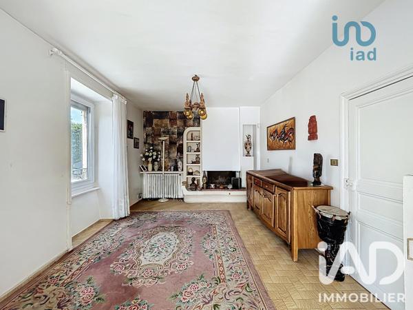 Maison à vendre 5 pièces 190 m² Annonay