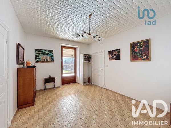 Maison à vendre 5 pièces 190 m² Annonay