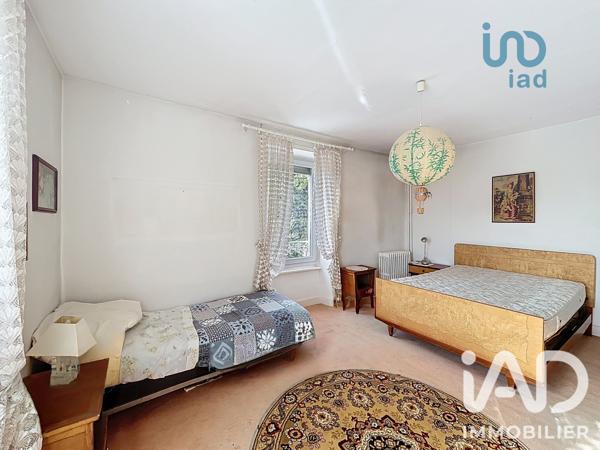 Maison à vendre 5 pièces 190 m² Annonay