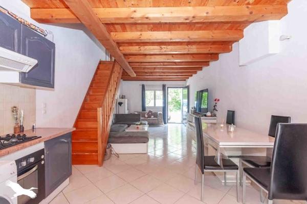 Appartement à vendre |  Saint-André-de-Sangonis |  3 pièces | 68 m²