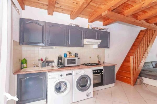 Appartement à vendre |  Saint-André-de-Sangonis |  3 pièces | 68 m²