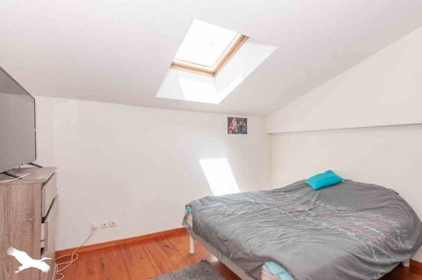 Appartement à vendre |  Saint-André-de-Sangonis |  3 pièces | 68 m²