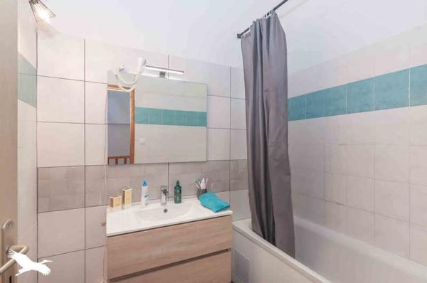 Appartement à vendre |  Saint-André-de-Sangonis |  3 pièces | 68 m²