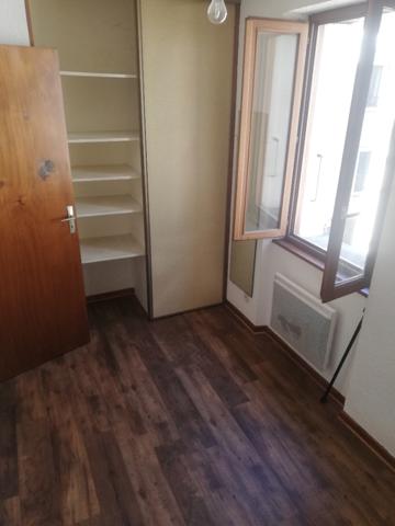 T2 avec petit balcon Centre Barcelonnette