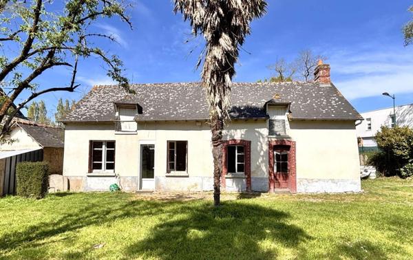 Maison à vendre à Mordelles en Ille-et-Vilaine (35310), ref : 029/1768