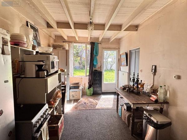 Maison à vendre à Mordelles en Ille-et-Vilaine (35310), ref : 029/1768