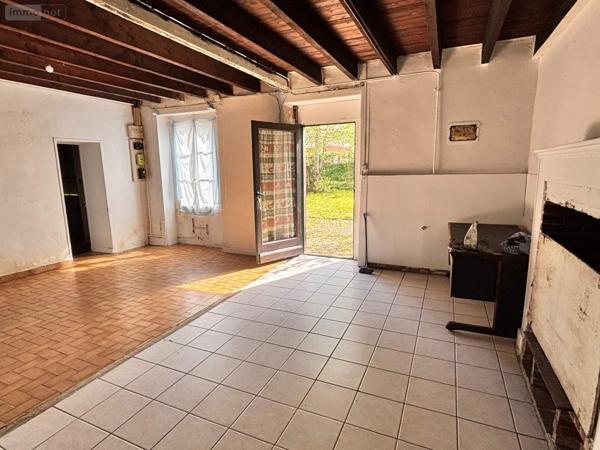 Maison à vendre à Mordelles en Ille-et-Vilaine (35310), ref : 029/1768