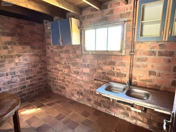 Maison à vendre à Mordelles en Ille-et-Vilaine (35310), ref : 029/1768