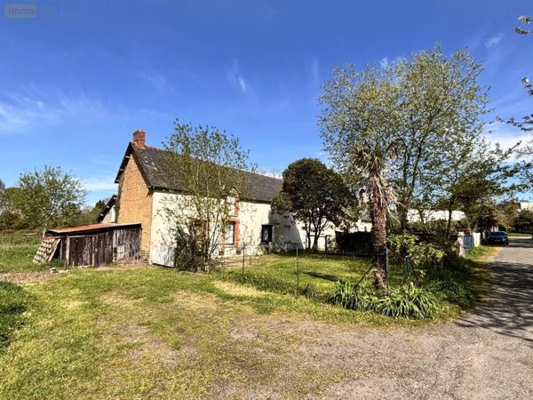 Maison à vendre à Mordelles en Ille-et-Vilaine (35310), ref : 029/1768
