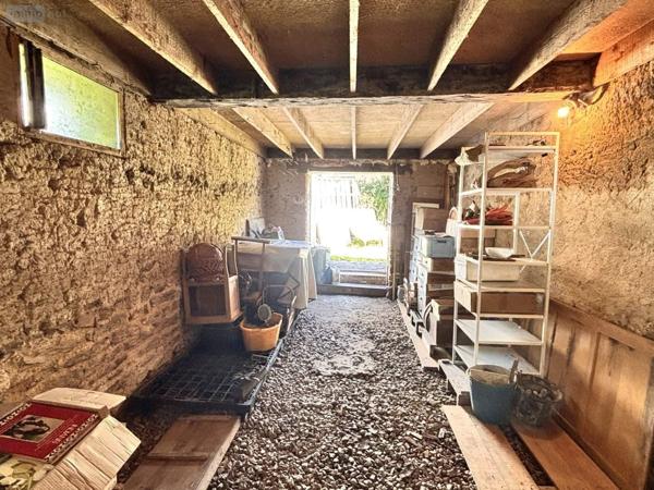 Maison à vendre à Mordelles en Ille-et-Vilaine (35310), ref : 029/1768