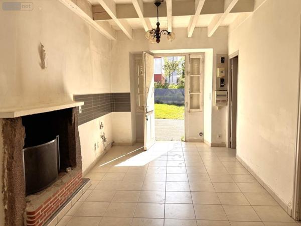 Maison à vendre à Mordelles en Ille-et-Vilaine (35310), ref : 029/1768