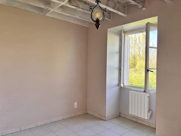 Maison à vendre à Mordelles en Ille-et-Vilaine (35310), ref : 029/1768