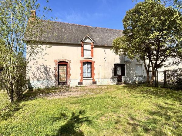 Maison à vendre à Mordelles en Ille-et-Vilaine (35310), ref : 029/1768