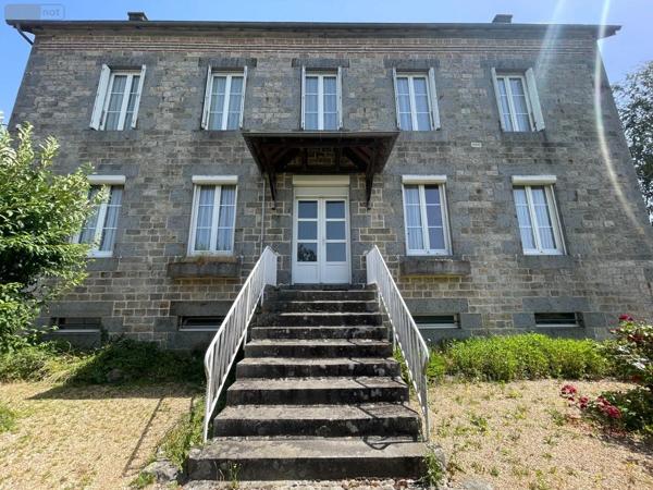 Achat - Maison Bagnoles de l'Orne Normandie 61140 5 pièces 185 m 2 2216 m 2