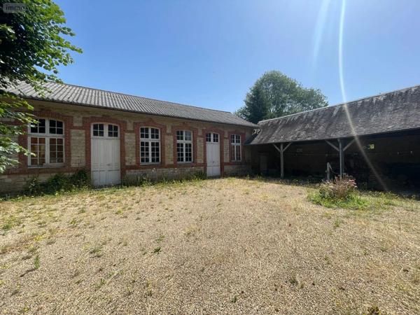 Achat - Maison Bagnoles de l'Orne Normandie 61140 5 pièces 185 m 2 2216 m 2