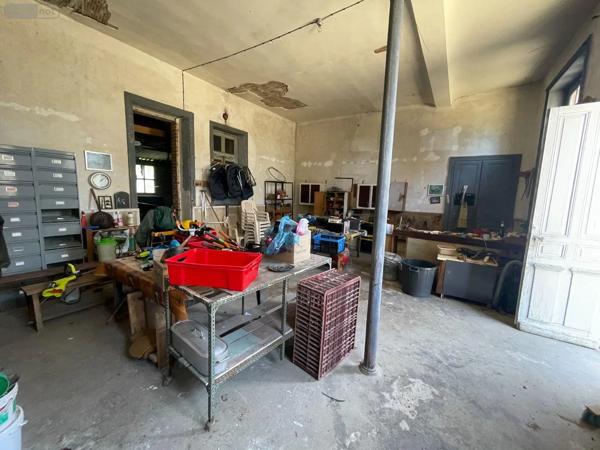 Achat - Maison Bagnoles de l'Orne Normandie 61140 5 pièces 185 m 2 2216 m 2