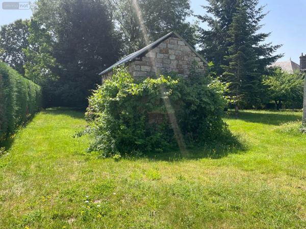 Achat - Maison Bagnoles de l'Orne Normandie 61140 5 pièces 185 m 2 2216 m 2