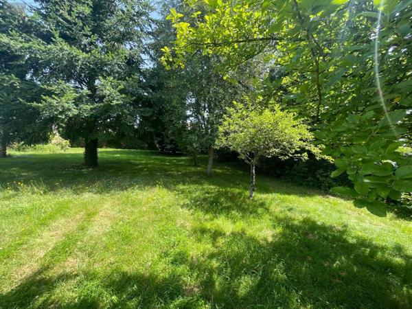 Achat - Maison Bagnoles de l'Orne Normandie 61140 5 pièces 185 m 2 2216 m 2