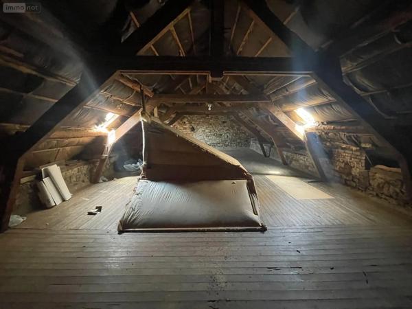 Achat - Maison Bagnoles de l'Orne Normandie 61140 5 pièces 185 m 2 2216 m 2