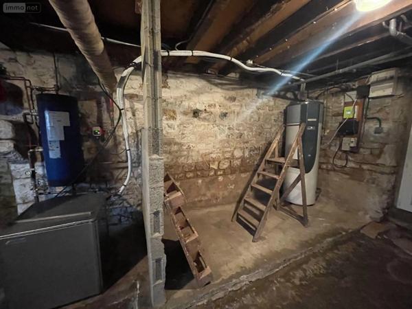 Achat - Maison Bagnoles de l'Orne Normandie 61140 5 pièces 185 m 2 2216 m 2